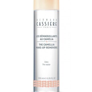 Bernard Cassière - l'eau