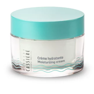 Bernard Cassière - Crème hydratante