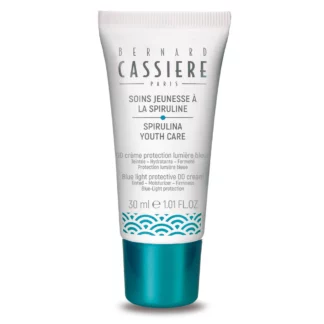 Bernard Cassière - DD crème protection lumière bleue