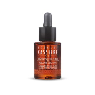 Bernard Cassière - Concentré de nuit Detox