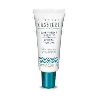 Bernard Cassière - Crème contour yeux