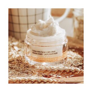 Bernard Cassière - crème Riche Façon Cold Cream