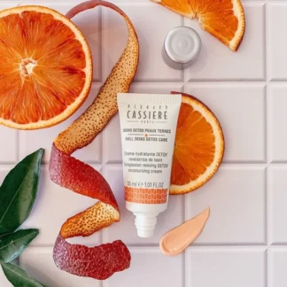 Bernard Cassière - Creme hydratante DETOX' revelatrice de teint