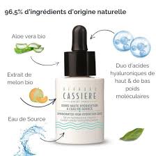 Bernard Cassière - Sérum Hydratant Sur-Mesure - Afbeelding 2