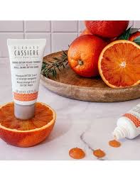 Bernard Cassière - Masque Detox' 3 en 1 à l'orange sanguine - Afbeelding 2
