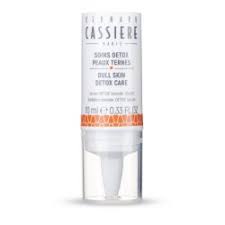 Bernard Cassière - Sérum Detox boost - d'éclat