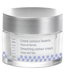 Bernard Cassière - Crème contours lissante – Yeux et lèvres