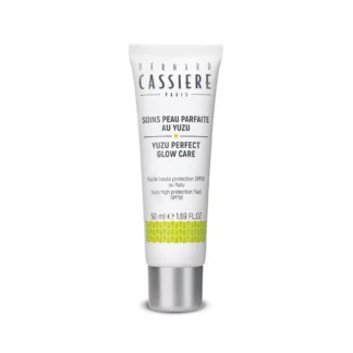 Bernard Cassière - Fluide Haute Protection SPF50 au Yuzu