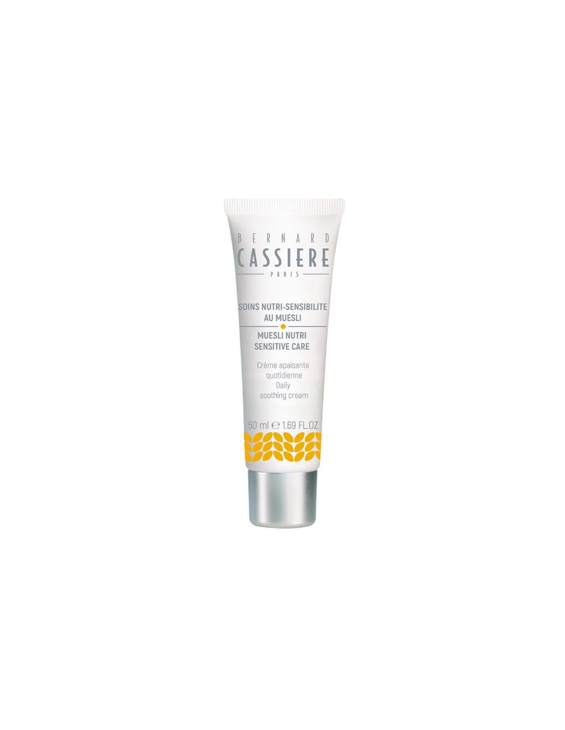 Bernard Cassière - Masque Texture Skyr - Afbeelding 2