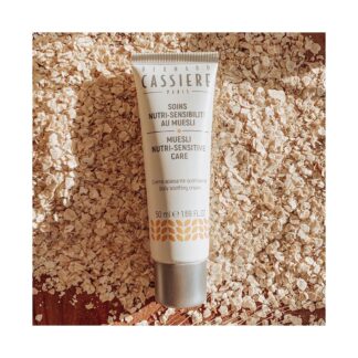 Bernard Cassière - Masque Texture Skyr