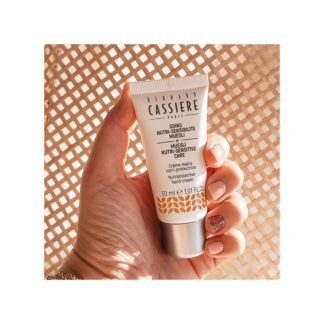 Bernard Cassière - Crème Mains Nutri - Protectrice
