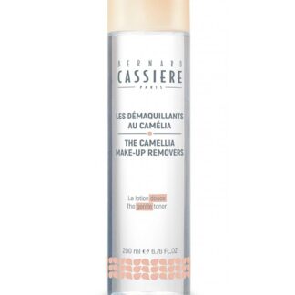 Bernard Cassière - La lotion fraîche