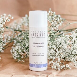 Bernard Cassière - La Poudre Exfoliante Douce
