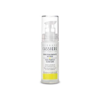 Bernard Cassière - Sérum concentré anti-tache au Yuzu
