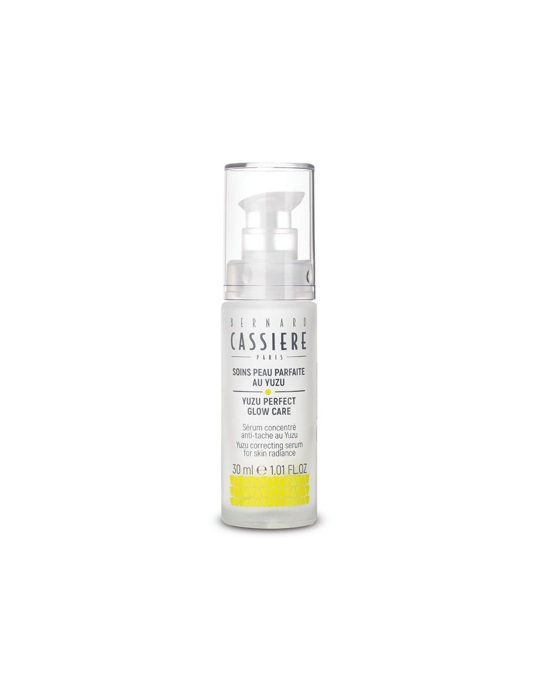 Bernard Cassière - Sérum concentré anti-tache au Yuzu